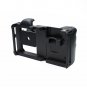 SmartPhone Rabbit Cage Handheld Camera Bracket (black)