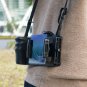 SmartPhone Rabbit Cage Handheld Camera Bracket (black)