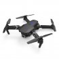 RC Quadcopter VS SG906 GPS Drone L108 w/ ESC HD Dual-Camera 5G Wifi FPV Flow Follow (Black)
