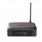 Android TV Box N5 Plus S905X3 Android 9.0 TV BOX 4G RAM 64G ROM (Black)