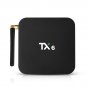 TX6 Android TV BOX 4GB+64GB Android 9.0