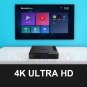 X96mate H616 Network Player Android 10.0 4K HD Network Player TV Box