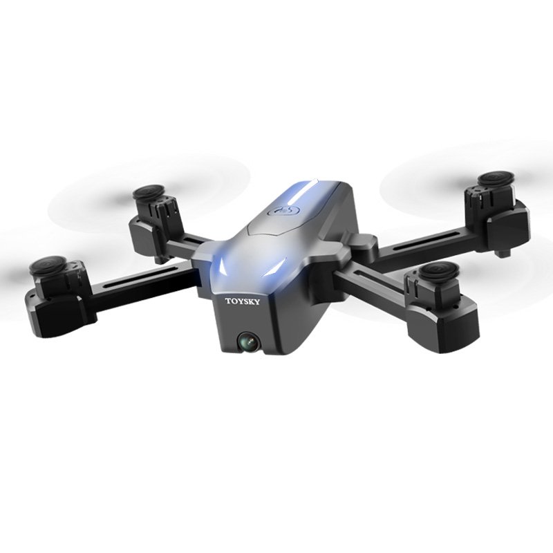 S176  GPS 4K UHD Dual-Camera RC Quadcopter Mini Drone 5G