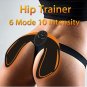 Smart Lift Up Hip Massage Machine for Abdominal muscle (Unisex)