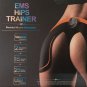 Smart Lift Up Hip Massage Machine for Abdominal muscle (Unisex)