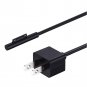 Laptop Computer Power Adapter Charger for Microsoft Surface Pro 3/4/5/6 44W 15V 2.58A