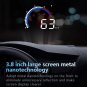OBD HUD M13 Car Heads-Up Display Windshield Projector (Shows Speed, water temp, RPM, voltage, etc.)