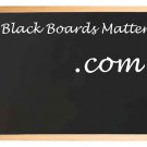 Domain Name :  BlackboardsMatter.com  Can No one see that our kids are suffering?