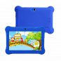 7-inch Children's  Android Dual Camera Wifi Multi-function Tablet PC (Blue)