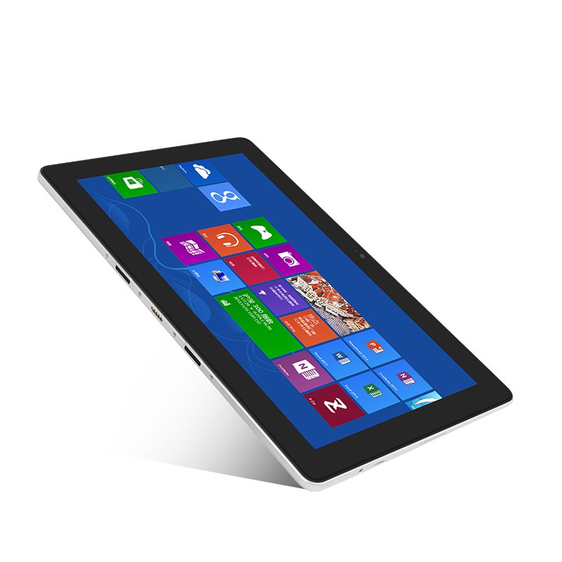 JUMPER EZPAD 6 Pro 11.6-inch Windows 10 Touchscreen Laptop PC 6GB+64GB