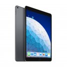 New Apple iPad Air 10.5-inch IOS Tablet 3GB + 256GB  (Deep Grey)