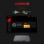 AX95 8K Ultra HD TV Box (Media Player) Android 9.0 4GB+32GB (Standard RC)