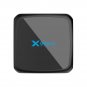 X99 Play Android 9.0 Wireless 4K IPTV USB Set Top Box 2GB+16GB 5G Wi-Fi(Black)