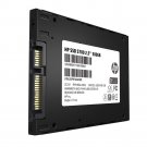 HP S700 2.5-inch SATA III Solid State Drive 500GB (black)