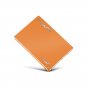 TECLAST 256GB SSD 3D NAND Solid State Drive (Orange)