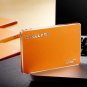 TECLAST 256GB SSD 3D NAND Solid State Drive (Orange)