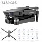 S189 PRO RC Quadcopter With Brushless Motor 6k pixels 5g signal aerial photography drone