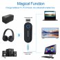 Bluetooth Audio Music Stream Transmitter for TV PC MP3 DVD Player