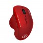 iMICE G6 USB Wireless Mouse 1600DPI (Red)