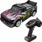 UDIRC 1601 RTR RC Car 1/12 scale 2.4G 4WD 30km/h LED Light Drift On-Road Remote Control Vehicle