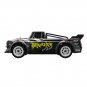 UDIRC 1601 RTR RC Car 1/12 scale 2.4G 4WD 30km/h LED Light Drift On-Road Remote Control Vehicle
