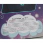 A4 Draw With Light In Dark Toy Luminous Drawing Board Sketchpad