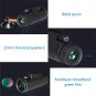 40X60 HD Mini Monocular Telescope Set 1  For Outdoor Camping/ Hunting