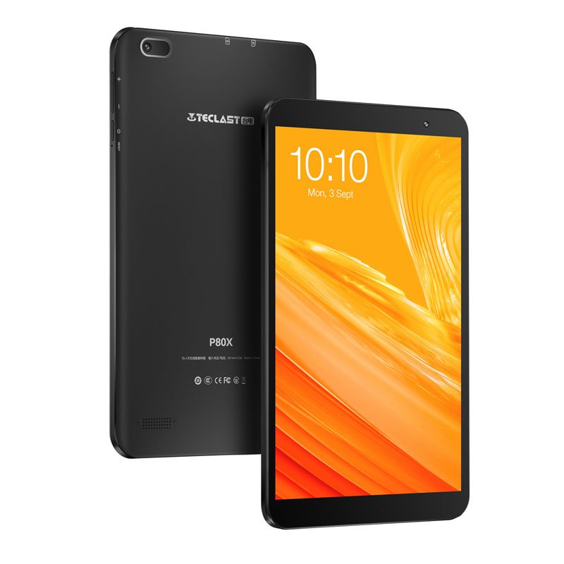 Teclast P80x 8-inch Android Tablet PC 2GB+32GB