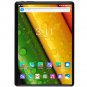BDF 10.1-inch S10 Android 4G Phone Tablet PC 8GB + 128GB + Bluetooth Keyboard(EU plug)
