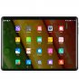 BDF 10.1-inch S10 Android 4G Phone Tablet PC 8GB + 128GB + Bluetooth Keyboard(EU plug)