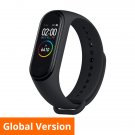 XIAOMI Mi Band 4 Global Version 0.95-inch Android Smartband (black)