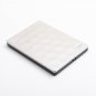 Seagate Backup Plus Ultra Slim 2TB SSD External Hard Drive (Silver)