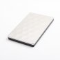 Seagate Backup Plus Ultra Slim 2TB SSD External Hard Drive (Silver)