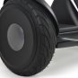 Segway Ninebot S Android Smart Self-Balancing Electric Scooter Transporter (Black)