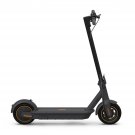 NINEBOT MAX Android-enabled Electric KickScooter by Segway (Dark Grey)