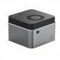 GMK Palm-sized 4K Mini PC Desktop Computer 8GB + 512GB