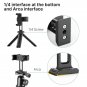 Ulanzi ST-18 Portable Teleprompter Android Smartphone Holder(black)