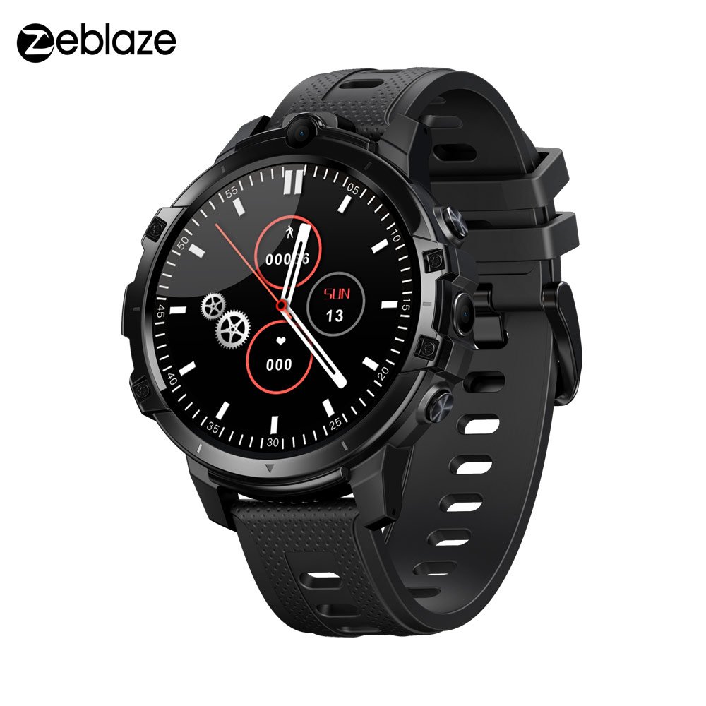 zeblaze 4g