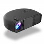 CL760 HD Business Smart Projector for Home Office or Home Theater (black) EU Plug