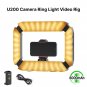 U200 Smartphone LED Camera Ring Light