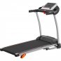 1.5hp Folding Treadmill Electric Running, Jogging and Walking Machine with Device Holder