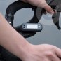 Little G Wireless Bicycle Speedometer Cycling Stopwatch GPS