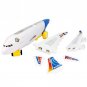 HOT WIFI High Hold Mode Foldable Arm RC Airplane model