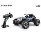 Q902 4WD Remote Controlled Desert Crawler RC Car (over 32 mph) (Red)