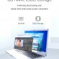 14-inch JUMPER EZBOOK S5 Windows 10 Notebook 8GB+256GB