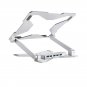 Laptop Computer Stand D50-3 (includes 4 USB 3.0 ports)