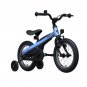 Original NINEBOT Kids Bike by Segway 14 Inch with Training Wheels