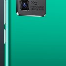 T205 X60 Pro 7.2-inch 2GB+16GB Smartphone (Green)
