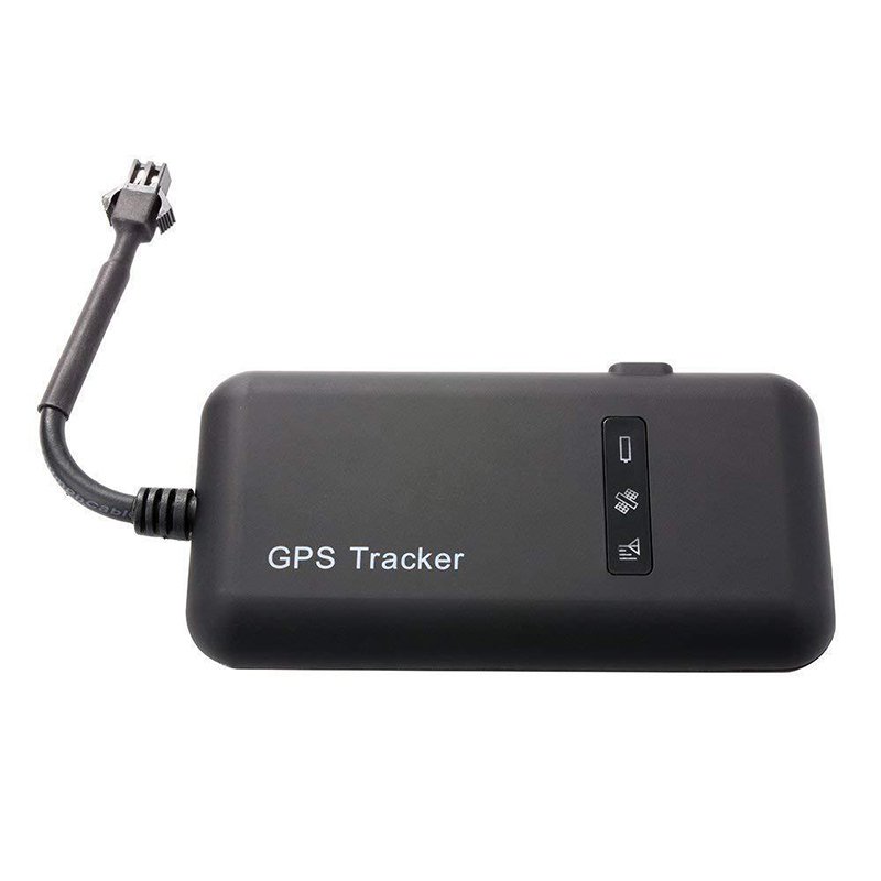 GT02A Car GPS Real Time Tracker Locator for Cars or Motorcycles