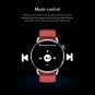 1.28-inch W3 Android SmartWatch Bluetooth-compatible Call Answering Smartwatch